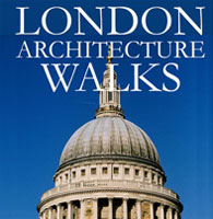 Architecture Walks image