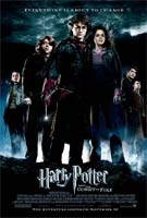 Harry Potter And The Goblet Of Fire image