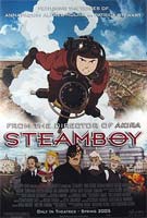Steamboy image