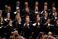 Concert for Advent and Christmas by Handel Society of Dartmouth College, New Hampshire, USA image