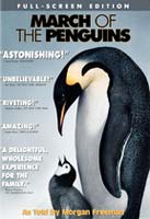 March of the Penguins image