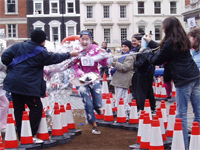 The 30th Great Christmas Pudding Race  image