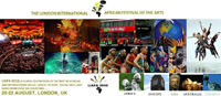 London International African Festival of the Arts (LIAFA 2010) image