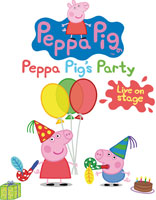 Peppa Pig's Party image