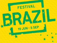 Festival Brazil image