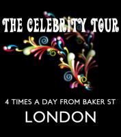 Celebrity Tour of London image