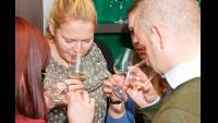 8-week Introduction to Wine Course in West London image