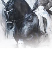 Society of Equestrian Artists 'The Horse in Art' Open Exhibition image
