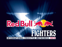 Red Bull X-Fighters  image