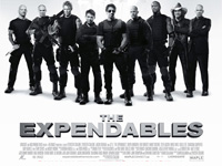 'The Expendables' London Film Premiere image