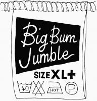 Big Bum Jumble image