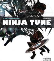 Ninja Tune: 20 Years of Beats + Pieces  image