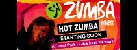 Zumba Fitness Launch Party at Club 19 Trent Park image