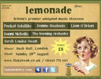 Lemonade Live image