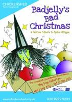 Badjelly's Bad Christmas image