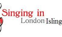 Singing In London Islington Launch image