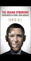 Insight with Tariq Ali - The Obama Syndrome image