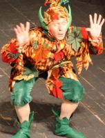 Classic Children's Theatre - Jack & The Beanstalk and The Three Wishes image