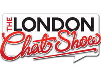 The London Chat Show image