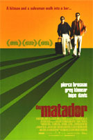 Matador, The image