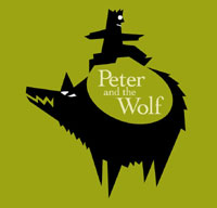 Peter and the Wolf - New interpretation - World Premiere image