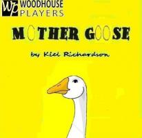 "Mother Goose" by Kiel Richardson image