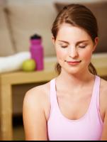 6-Week Meditation Course for Health & Wellbeing image