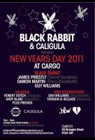 Black Rabbit and Caligula present image