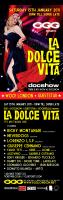 La Dolce Vita present Docshow & Woo image