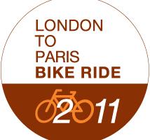 The Stroke Association’s London to Paris Bike Ride 2011 image