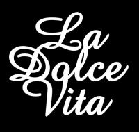La Dolce Vita (Satisfy Your Senses) image