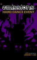 'Emissions' - Hard Dance Event image