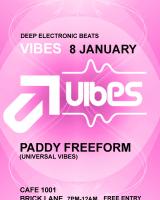 Vibes free Party image