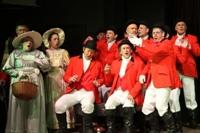 Chapel End Savoy Players present Gilbert and Sullivan’s “The Sorcerer” image