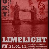 Limelight Launch Night image