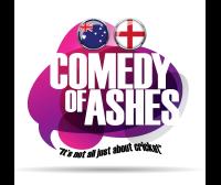 Comedy of Ashes  image