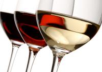 Grape Vine Social Wine Tasting 30's and 40's image