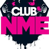 Club NME ft Silvery & Ghostcat image