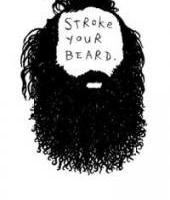 Stroke Your Beard return to the Cafe image