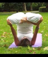Yoga for Intermediates & Improvers image