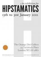 An Exhibition for Hipstamatics image