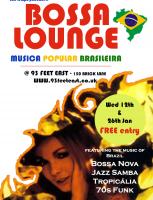 Bossa Lounge image