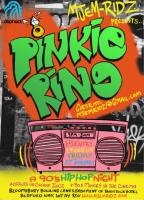 Pinkie Ring image