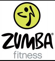 Zumba in Central London with Taina K image