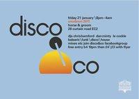 Disco & Co. Jan Special image