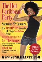 The Hot Caribbean Party! image