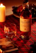 Celebrate Burns Night with Talisker® whisky and the RNLI image