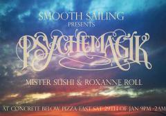 Smooth Sailing with Psychemagik image