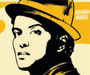 Bruno Mars hosts image