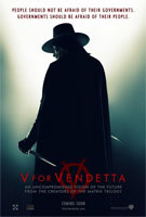 V For Vendetta image